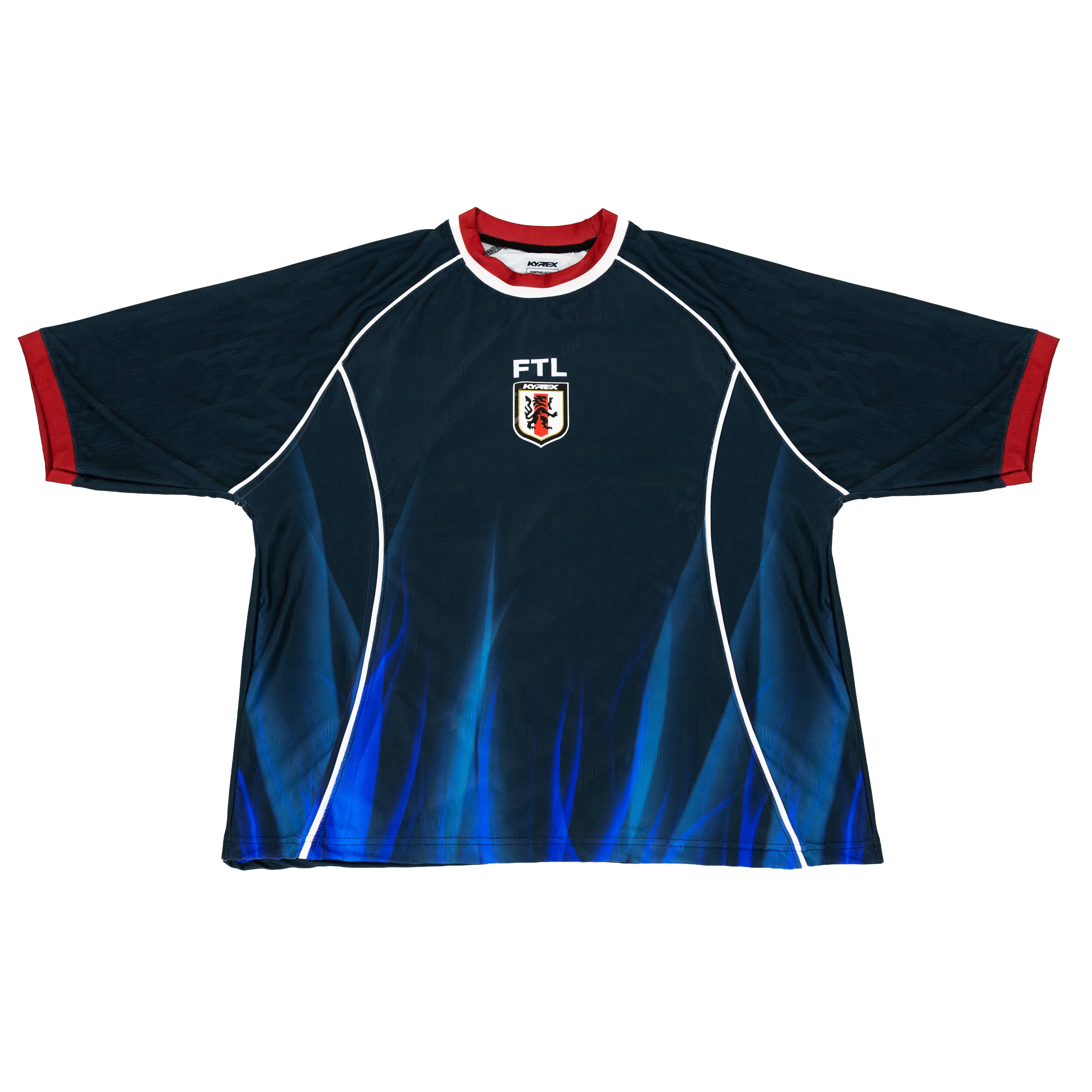 Collectiva 26 Jersey - Japan