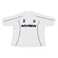 Collectiva 26 Jersey - All White
