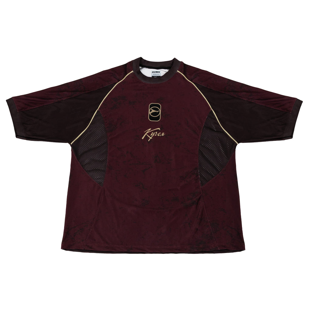 Collectiva 26 Jersey - Maroon