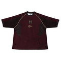 Collectiva 26 Jersey - Maroon