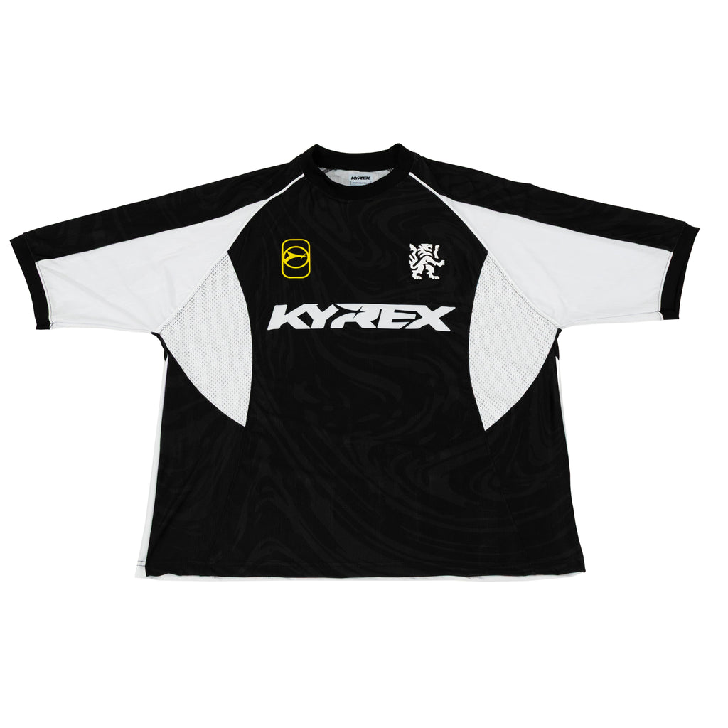Collectiva 26 Jersey - Black/White
