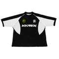 Collectiva 26 Jersey - Black/White
