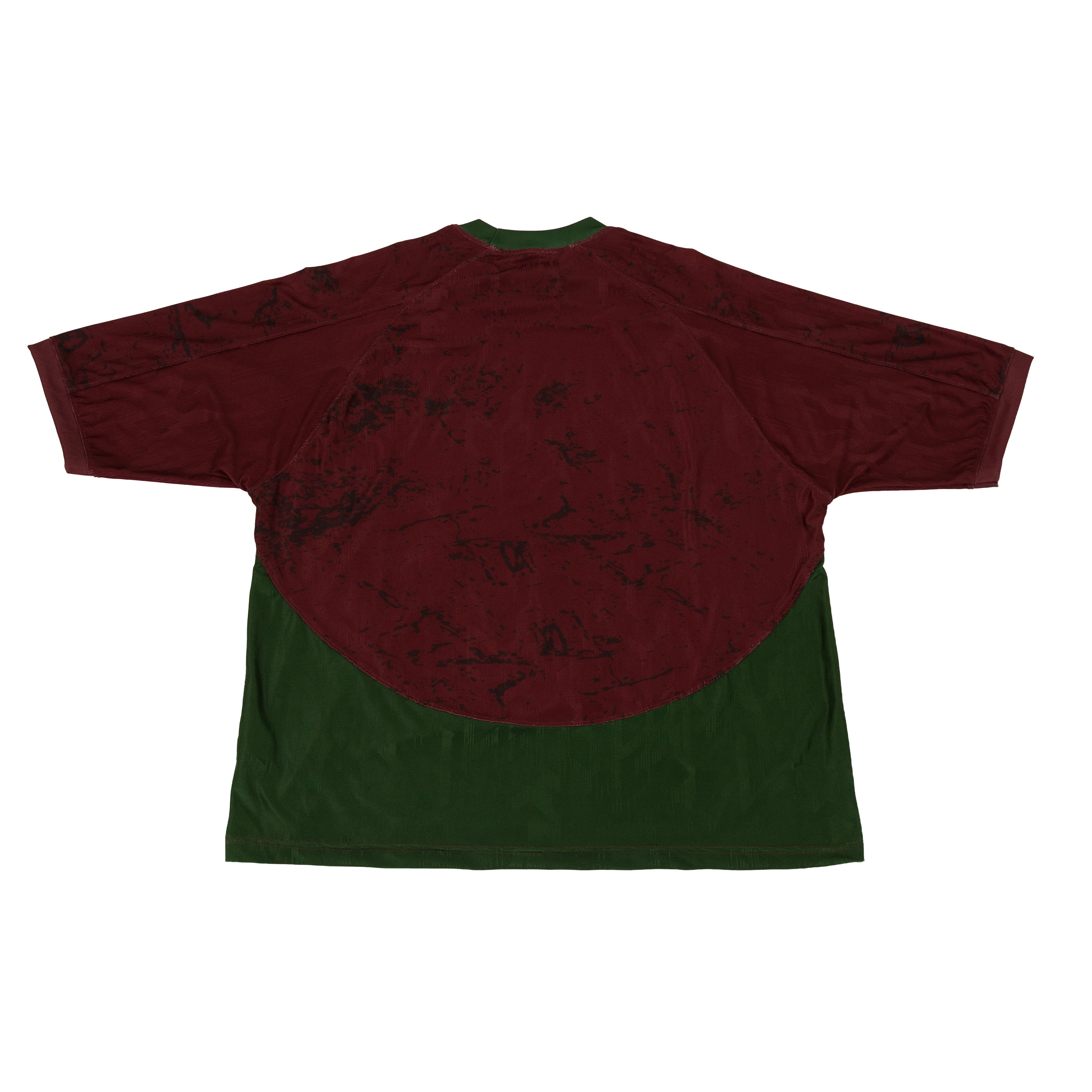 Collectiva 26 Jersey - Portugal