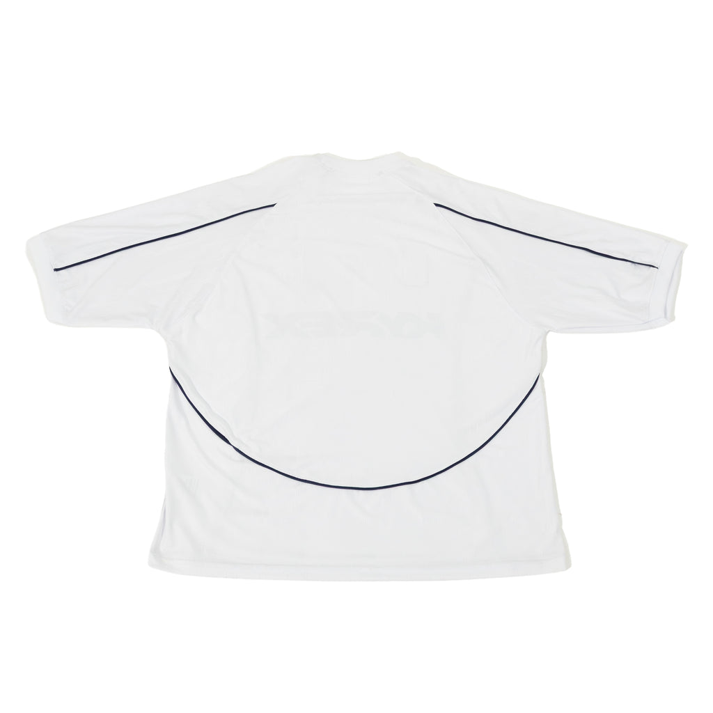 Collectiva 26 Jersey - All White
