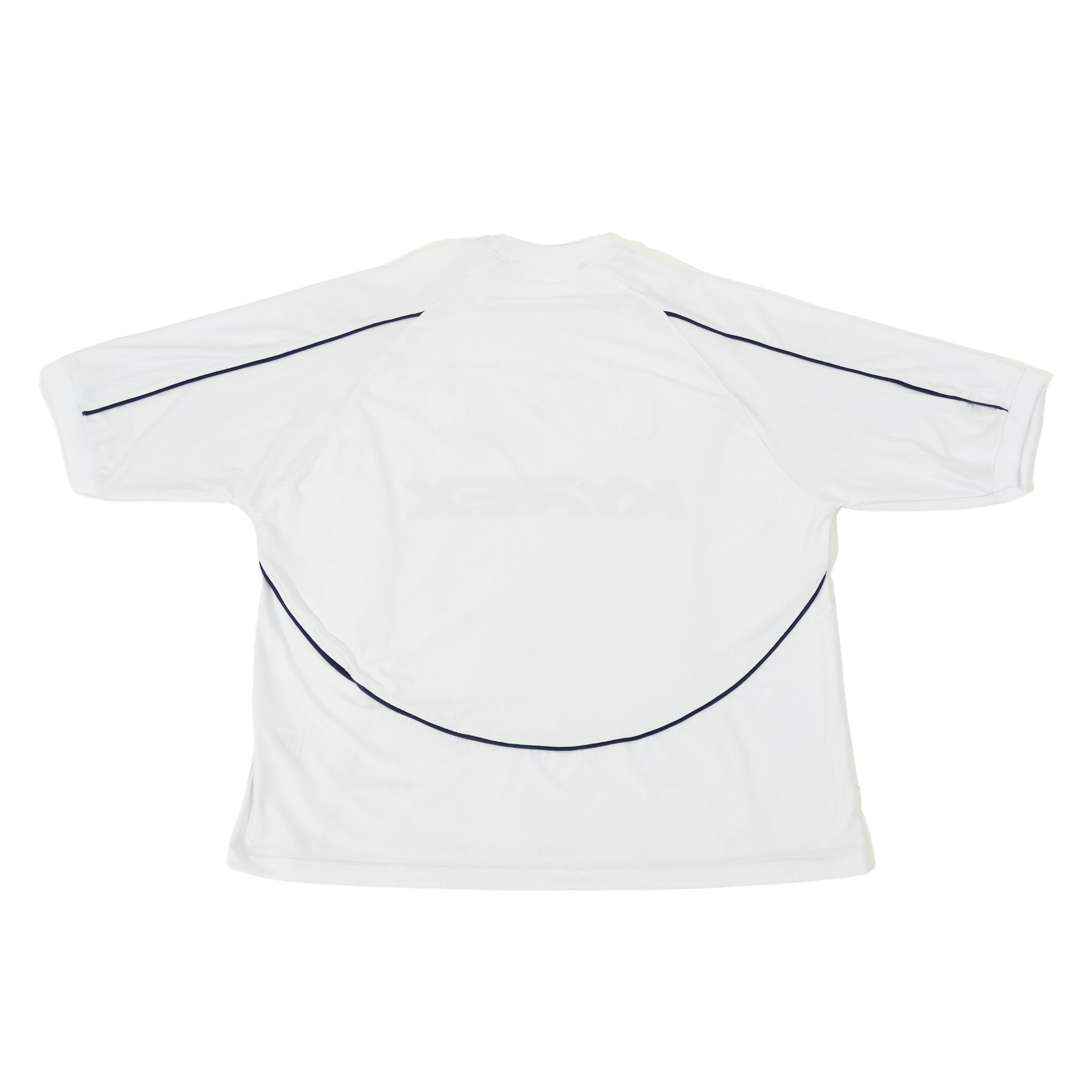 Collectiva 26 Jersey - All White