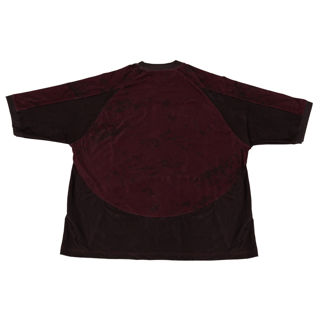 Collectiva 26 Jersey - Maroon