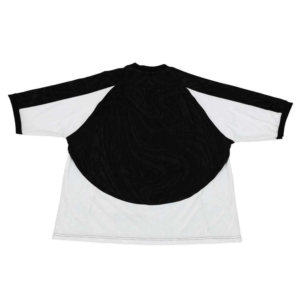 Collectiva 26 Jersey - Black/White