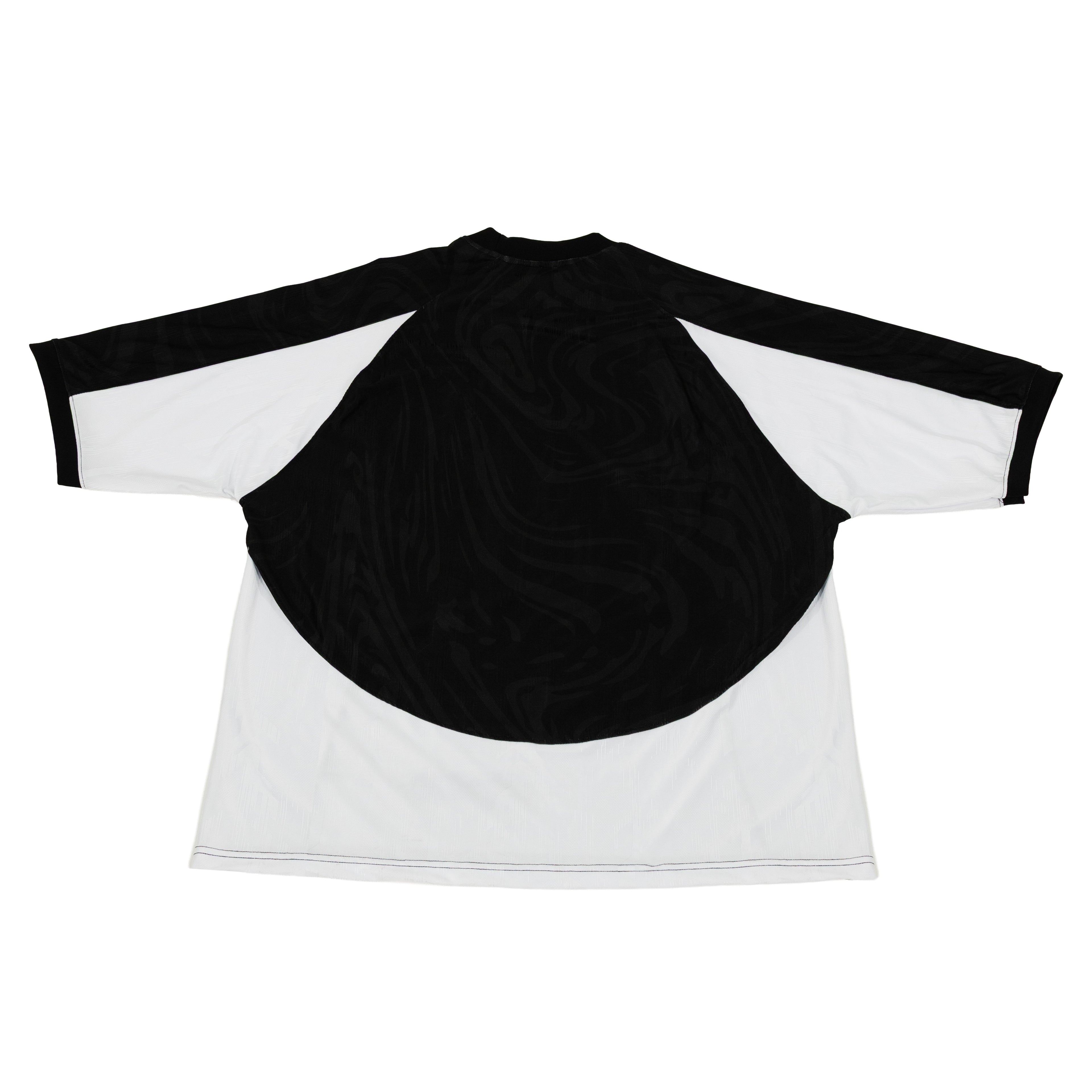 Collectiva 26 Jersey - Black/White
