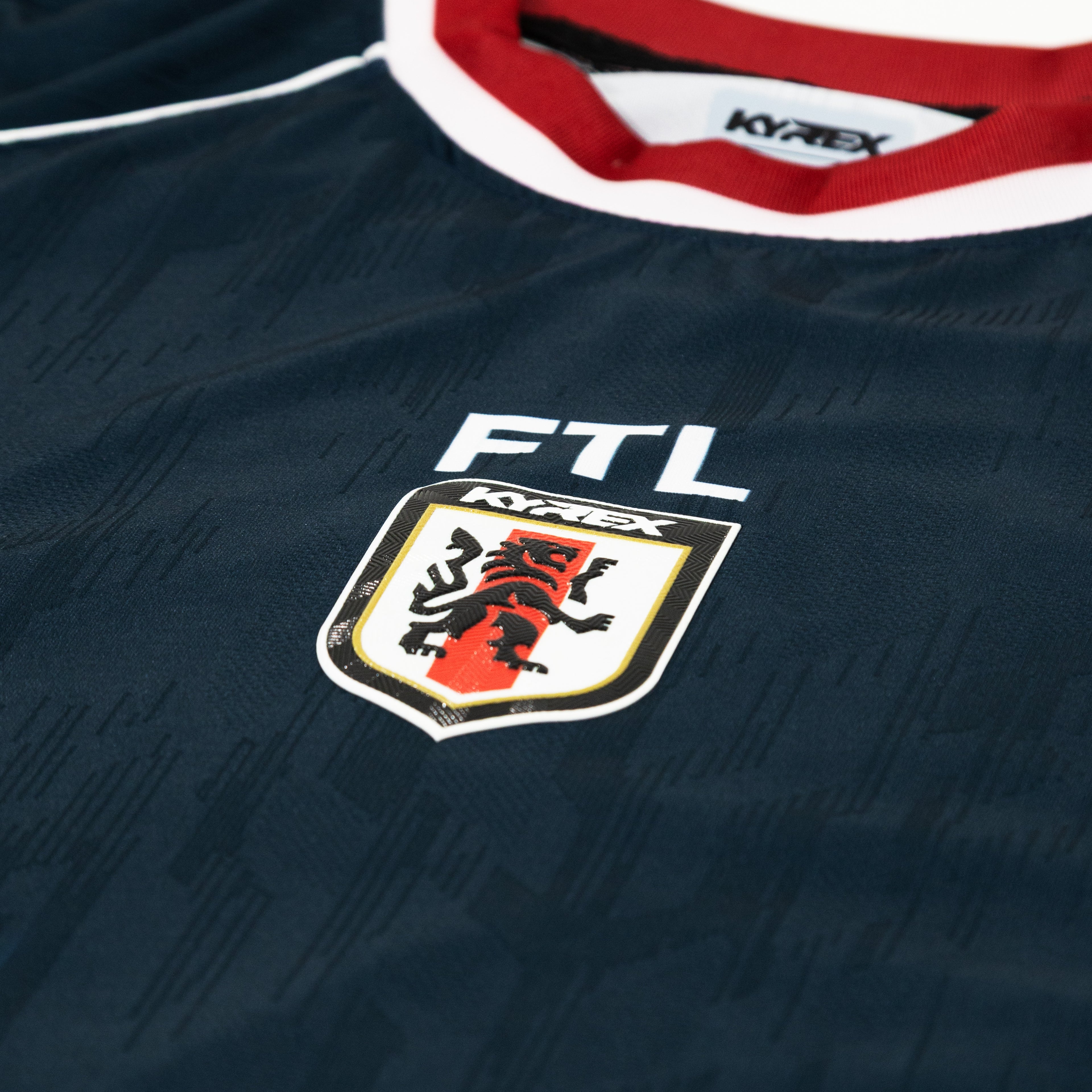 Collectiva 26 Jersey - Japan
