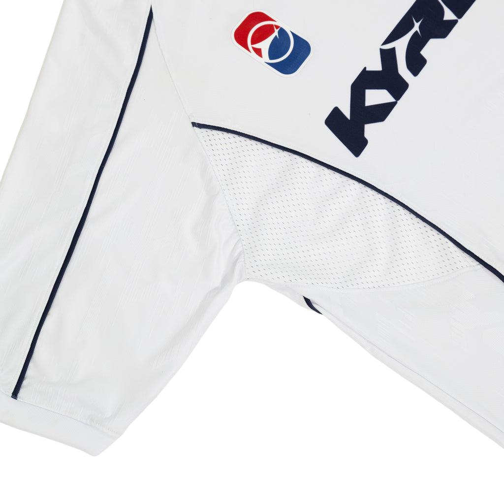 Collectiva 26 Jersey - All White