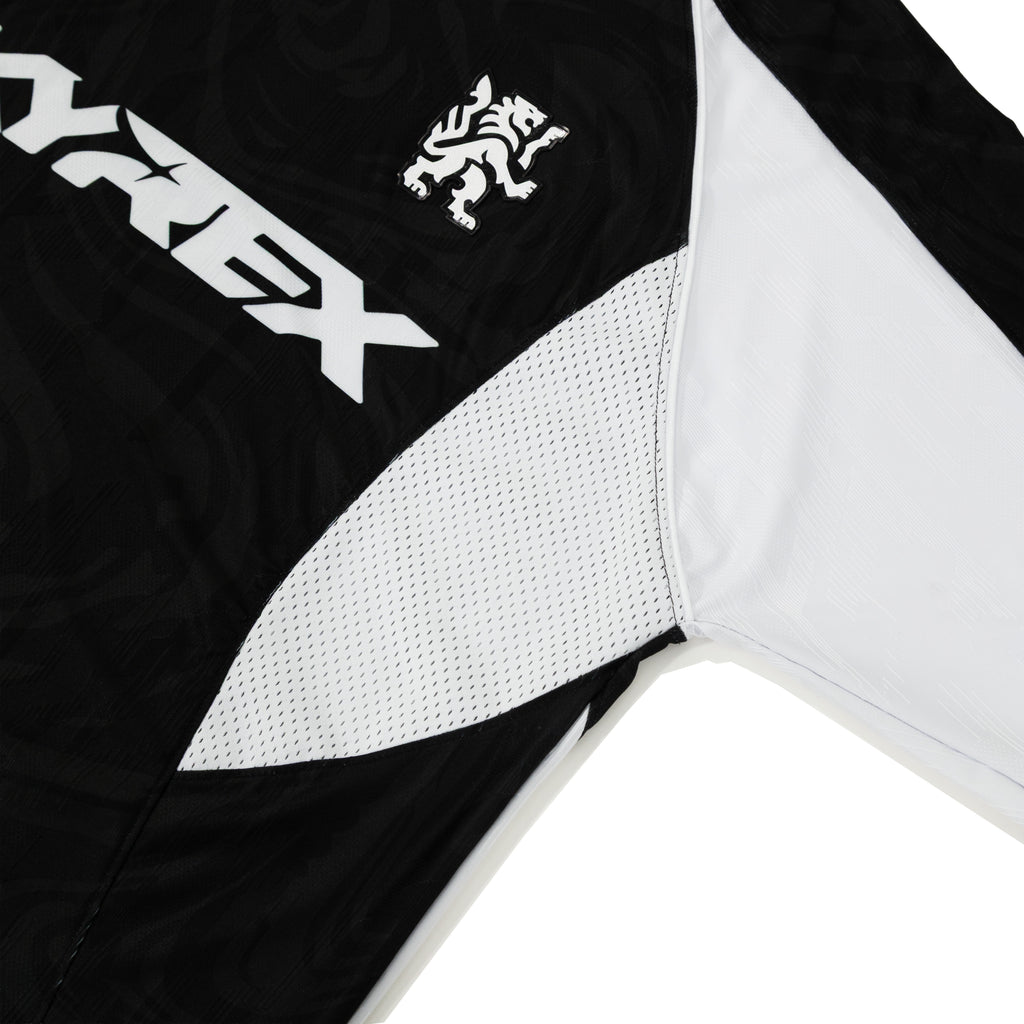 Collectiva 26 Jersey - Black/White