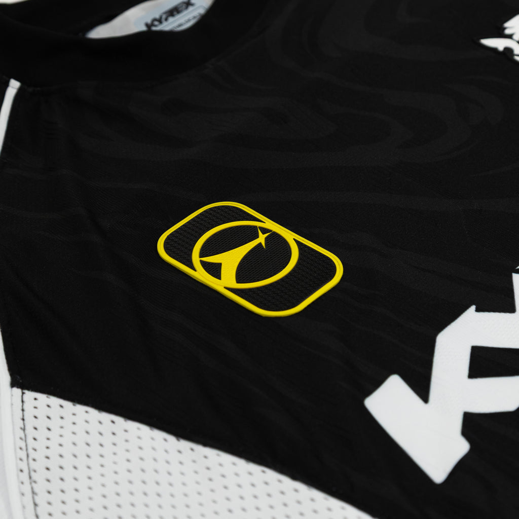 Collectiva 26 Jersey - Black/White