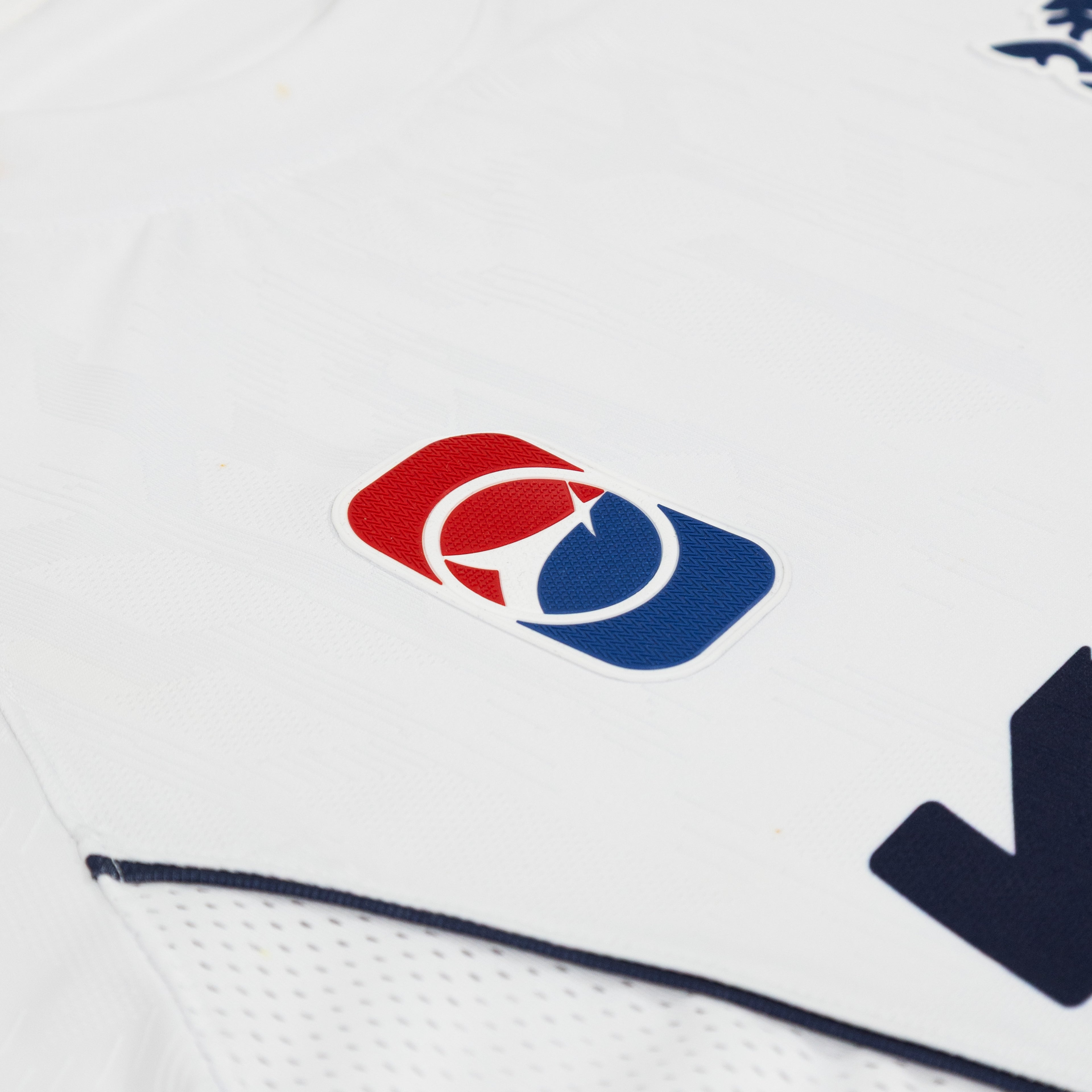 Collectiva 26 Jersey - All White