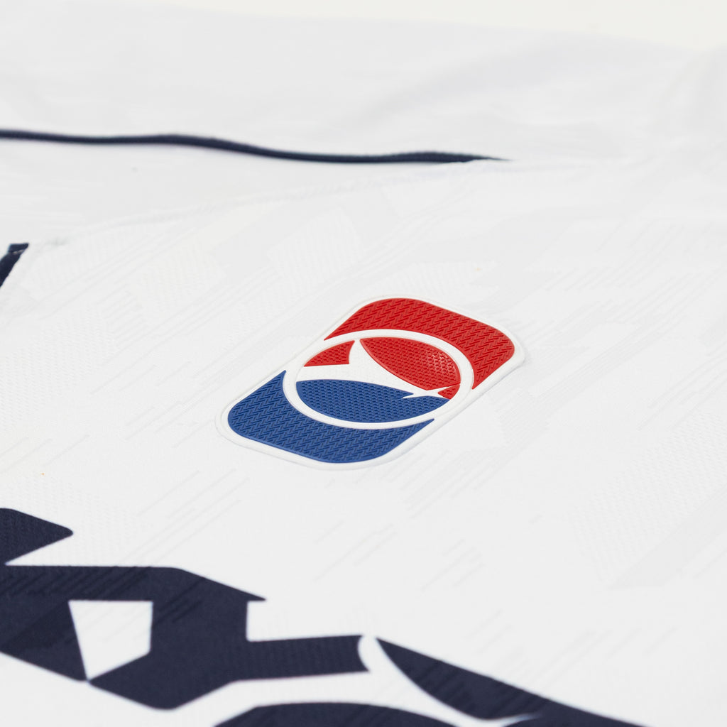 Collectiva 26 Jersey - All White