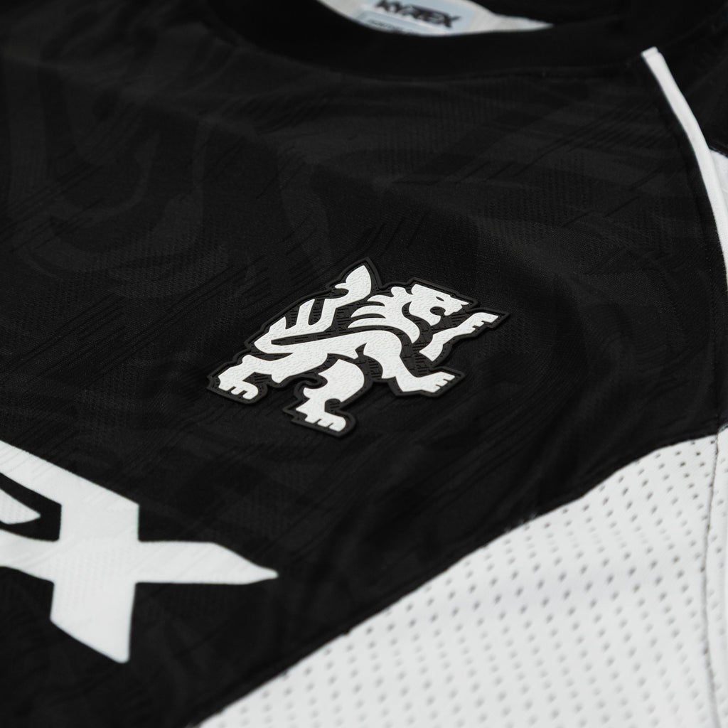 Collectiva 26 Jersey - Black/White