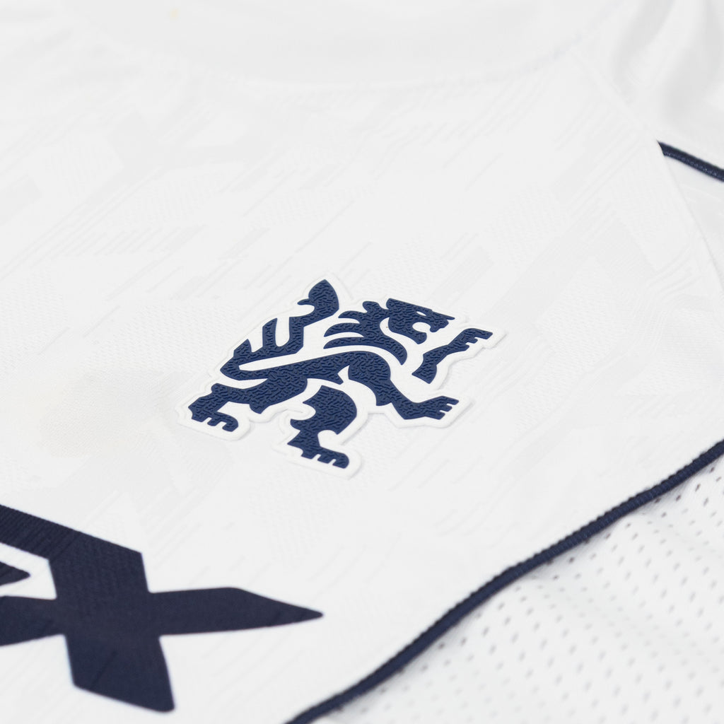 Collectiva 26 Jersey - All White
