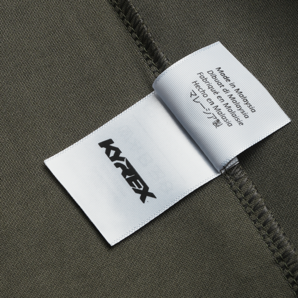 Essential Daily Wear T-shirt Grey/Dark grey
