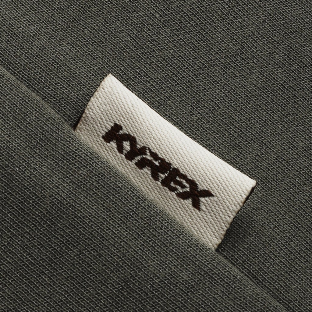 Essential Daily Wear T-shirt Grey/Dark grey