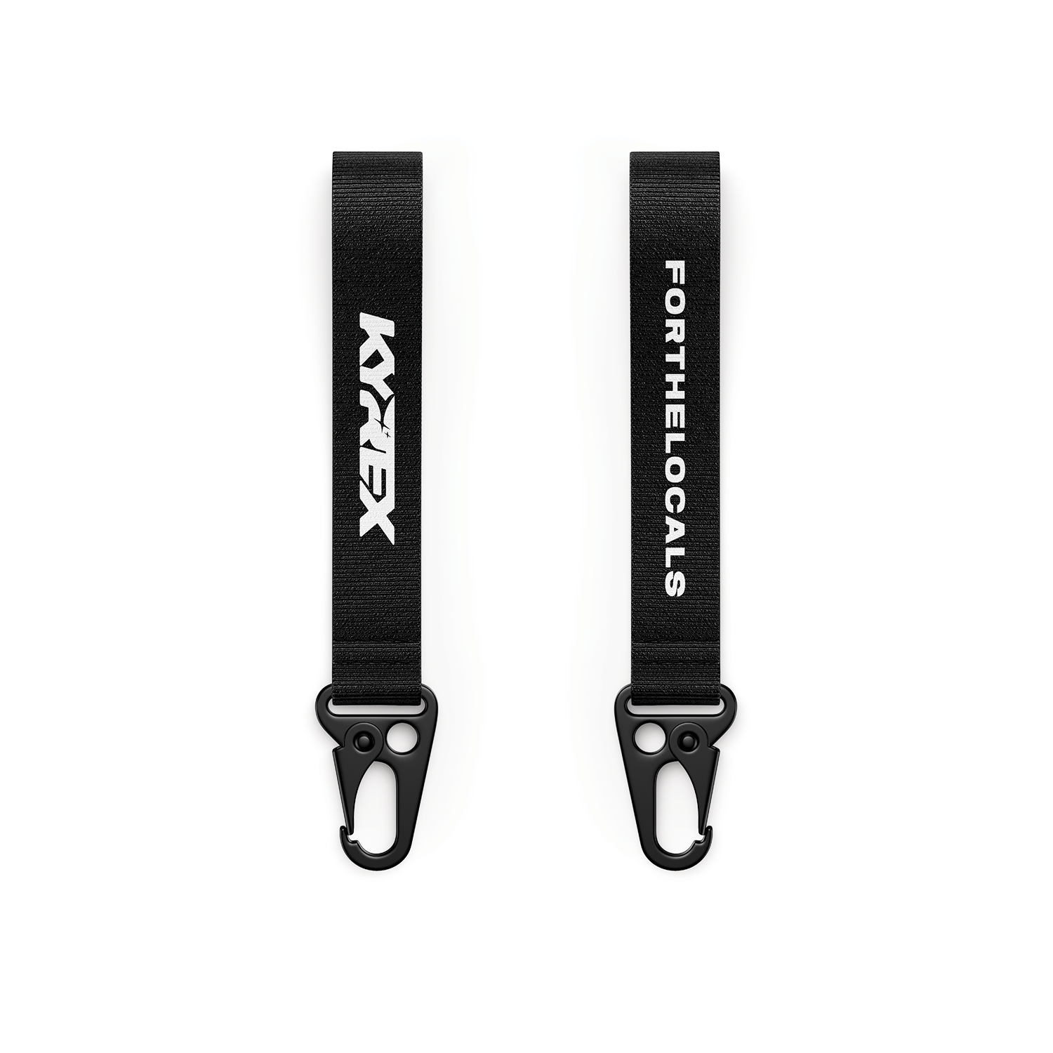 Carabiner