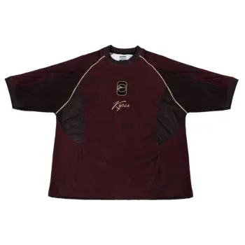 Collectiva 26 Jersey - Maroon