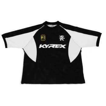 Collectiva 26 Jersey - Black/White