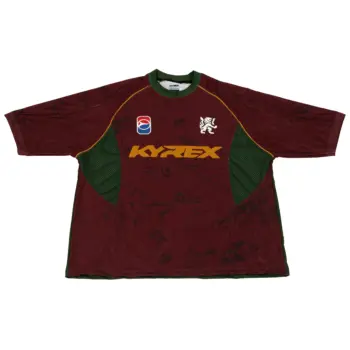 Collectiva 26 Jersey - Portugal